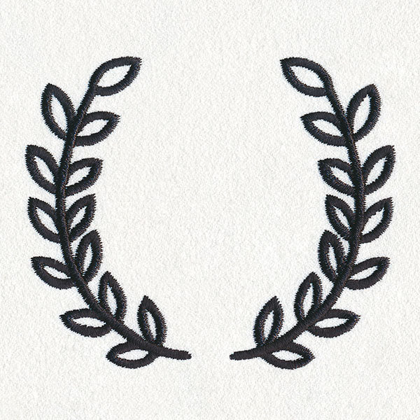 Daydream Doodles - Laurels - Image 3