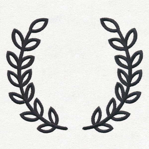 Daydream Doodles - Laurels - Image 4