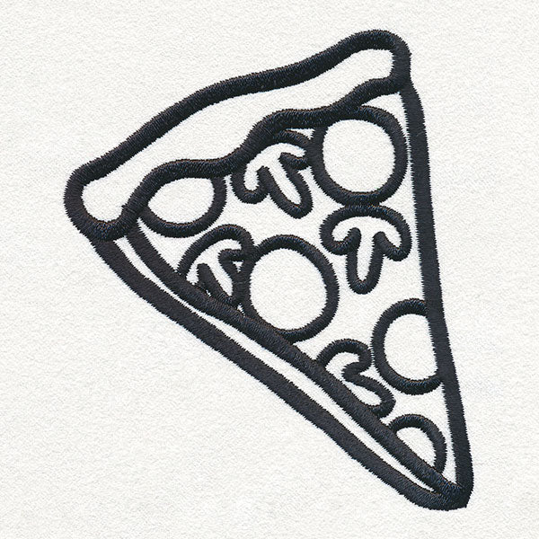 Daydream Doodles - Pizza - Image 2