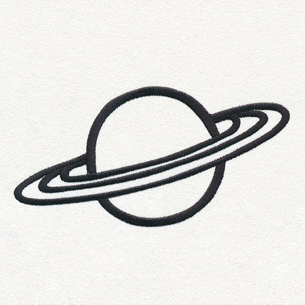 Daydream Doodles - Saturn - Image 4