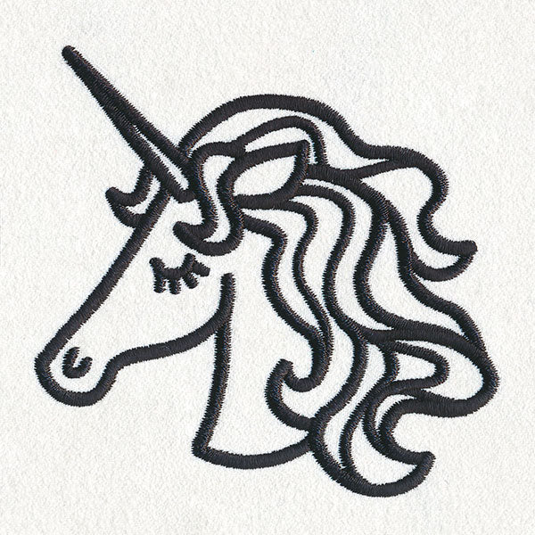 Daydream Doodles - Unicorn - Image 3