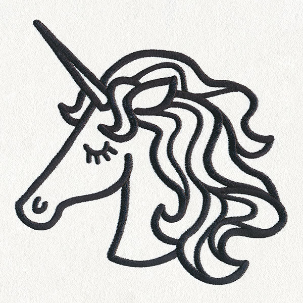 Daydream Doodles - Unicorn - Image 4
