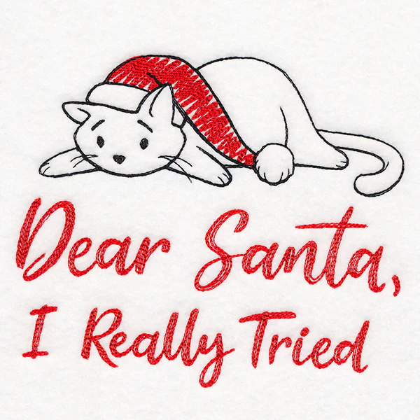 Dear Santa - Image 3