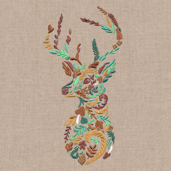 Deer-ly Delicate - Image 2