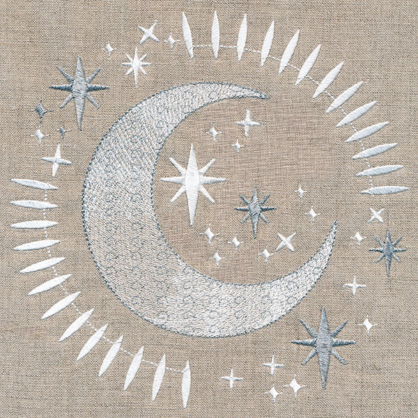 Delicate Celestial - Moon - Image 8