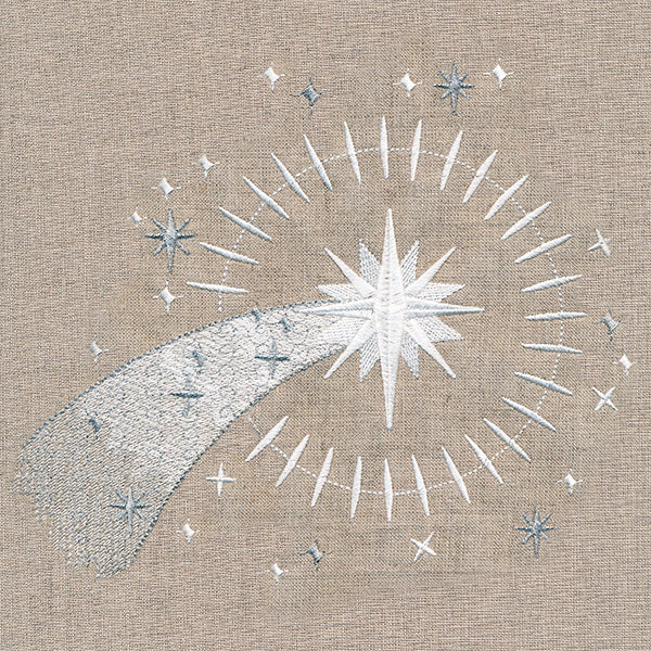Delicate Celestial - Shooting Star - Image 4