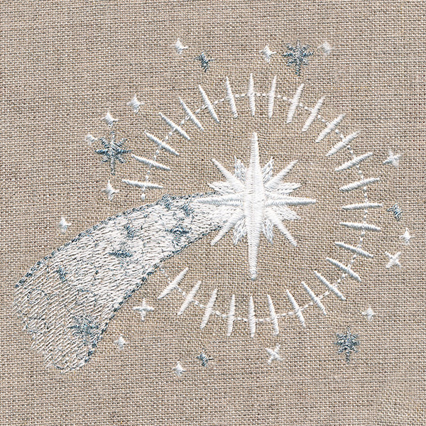 Delicate Celestial - Shooting Star - Image 9