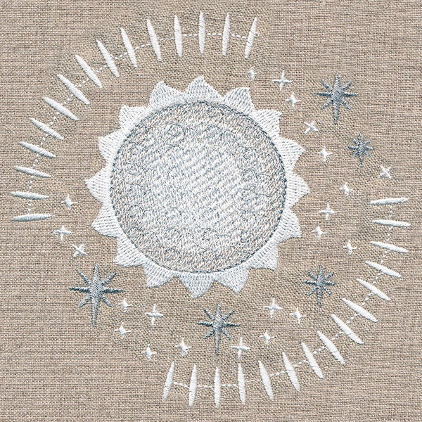 Delicate Celestial - Sun - Image 10