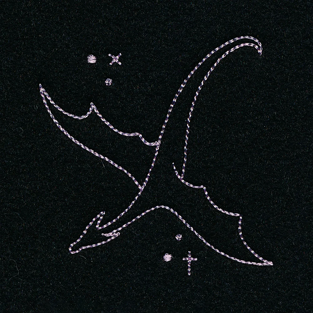 Delicate Dragon Accent - Image 3