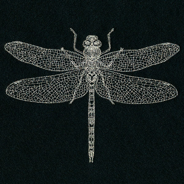 Delicate Dragonfly - Image 3