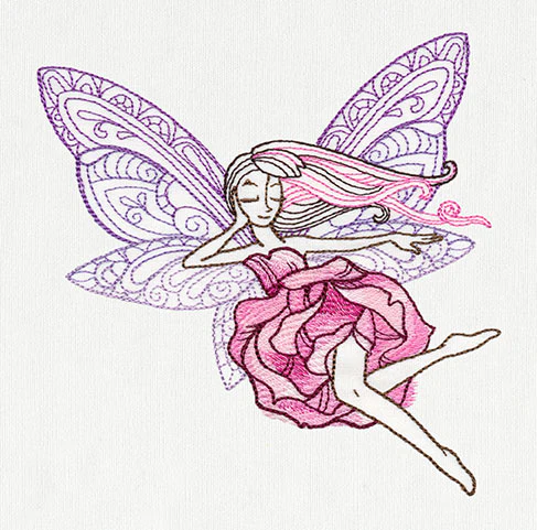 Delicate Fairy - Image 4