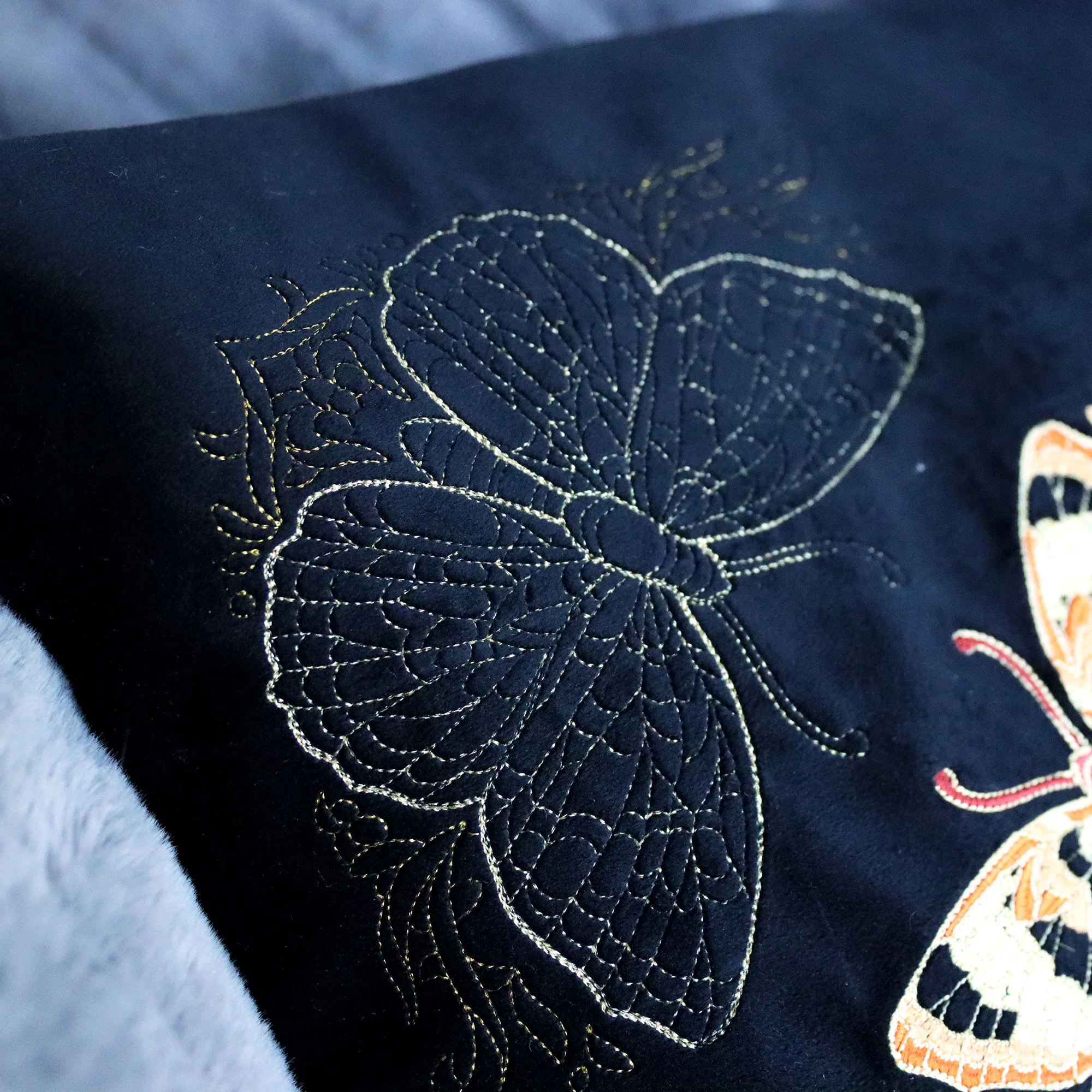 Delicate & Fancy Butterfly - Image 2