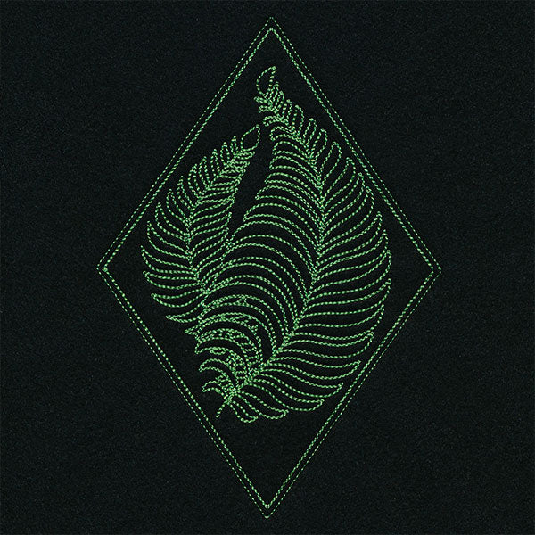 Delicate Fern - Image 4