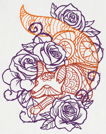 Delicate Fox - Image 5