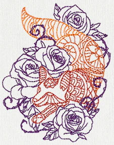 Delicate Fox - Image 7