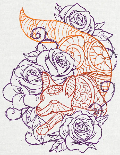 Delicate Fox - Image 8