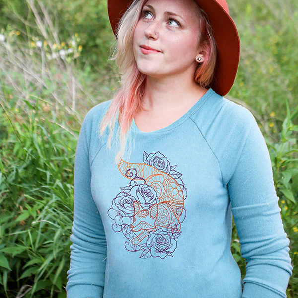 Delicate Fox - Image 9