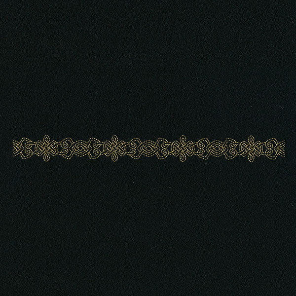 Delicate Gilded Border 1 - Image 5