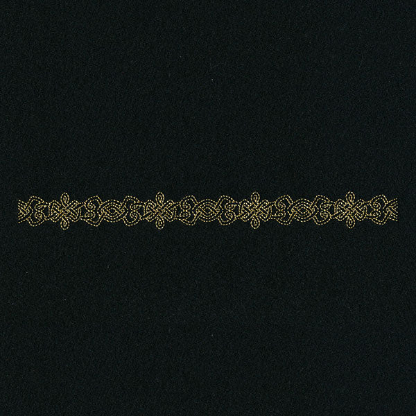 Delicate Gilded Border 1 - Image 9