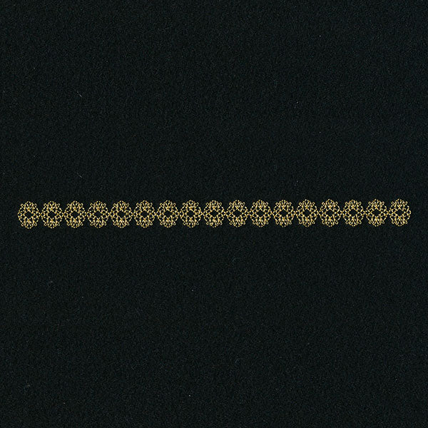 Delicate Gilded Border 2 - Image 13