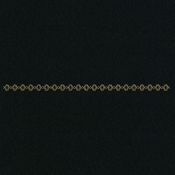 Delicate Gilded Border 3 - Image 13