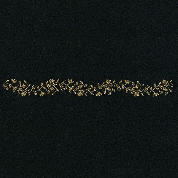 Delicate Gilded Border 4 - Image 13
