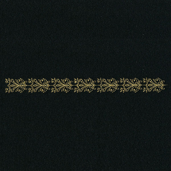 Delicate Gilded Border 5 - Image 13