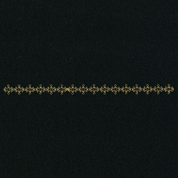 Delicate Gilded Border 6 - Image 13