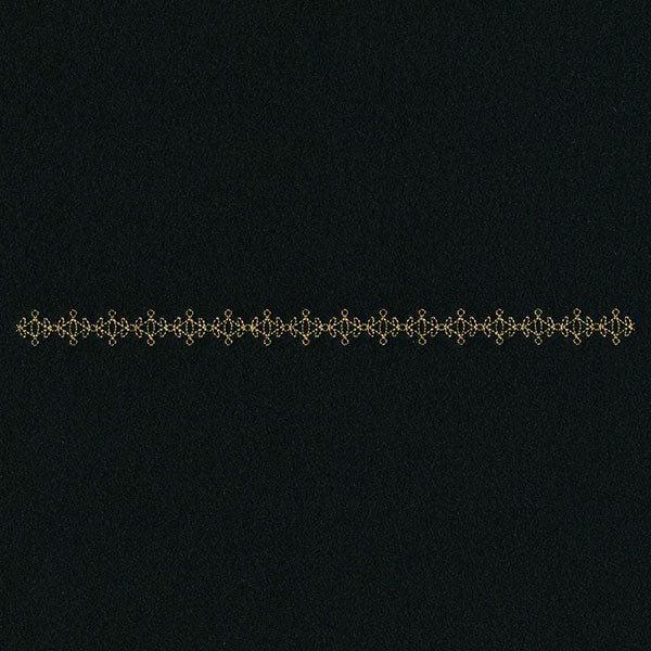 Delicate Gilded Border 6 - Image 5