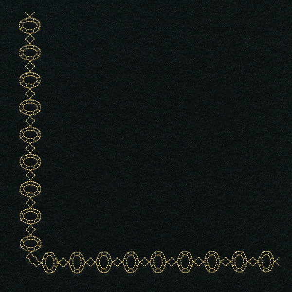 Delicate Gilded Corner 3 - Image 5