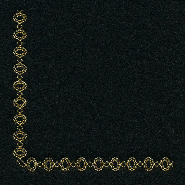 Delicate Gilded Corner 3 - Image 9