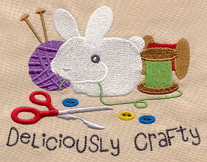 Deliciously Crafty - Image 3