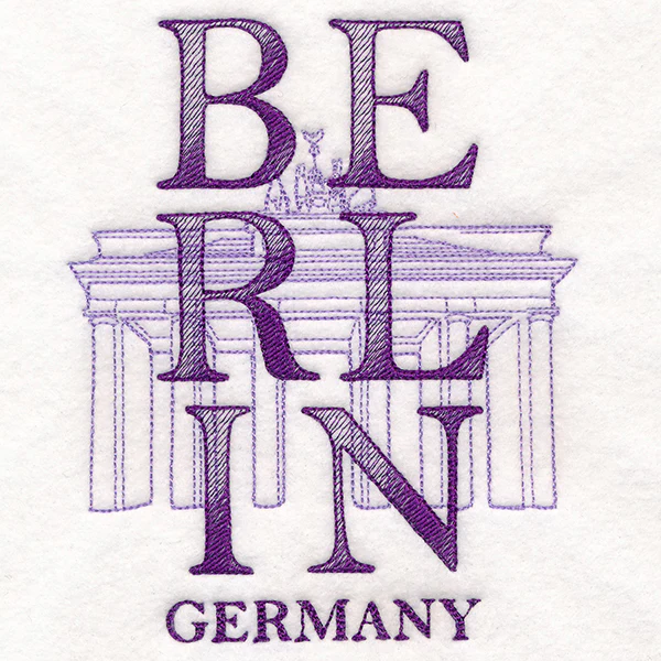 Destination - Berlin - Image 5