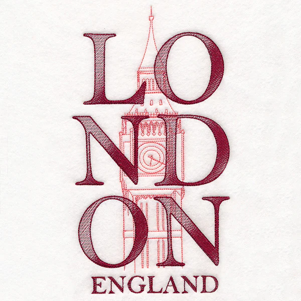 Destination - London - Image 13