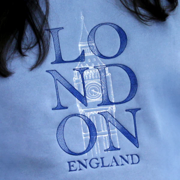 Destination - London - Image 15
