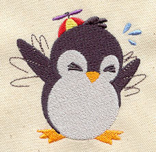 Determined Penguin - Image 2
