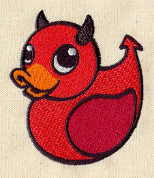 Devil Duckie - Image 2