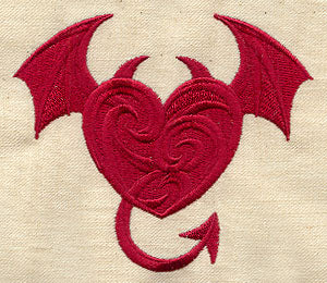 Devilish Love - Image 3