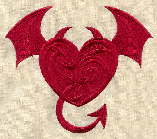 Devilish Love - Image 4
