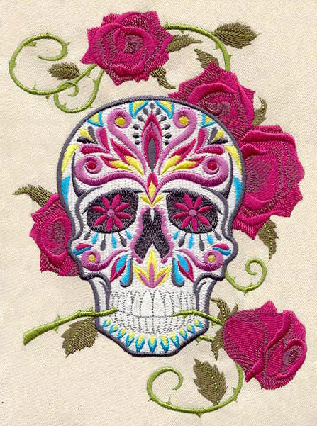 Dia de los Muertos - Image 2