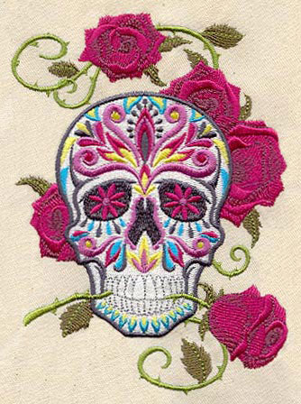 Dia de los Muertos - Image 3