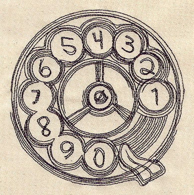 Dial Tone - Image 4