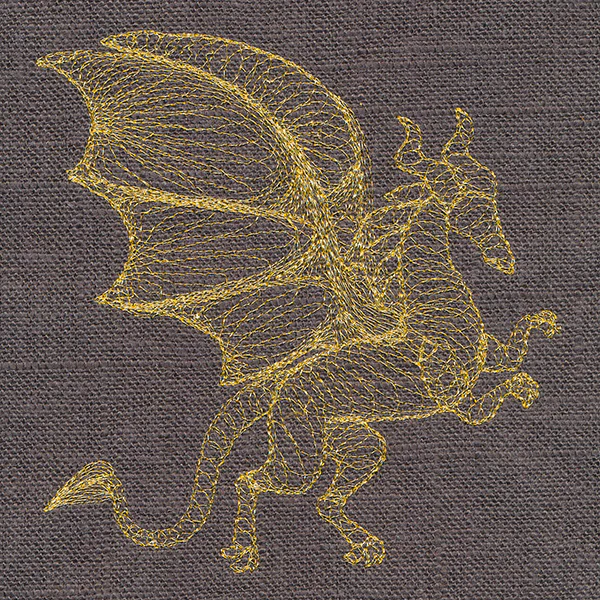 Dimensional Dragon - Image 11