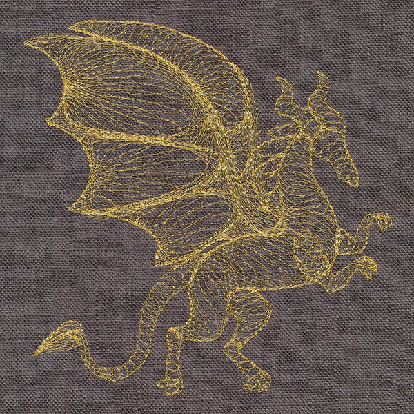 Dimensional Dragon - Image 4