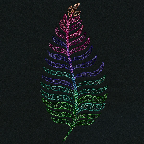 Dimensional Fern - Image 2