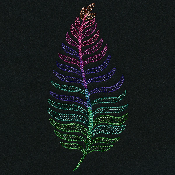 Dimensional Fern - Image 4
