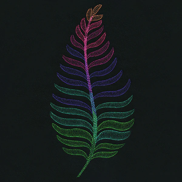 Dimensional Fern - Image 5