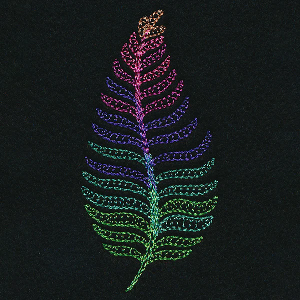 Dimensional Fern - Image 6