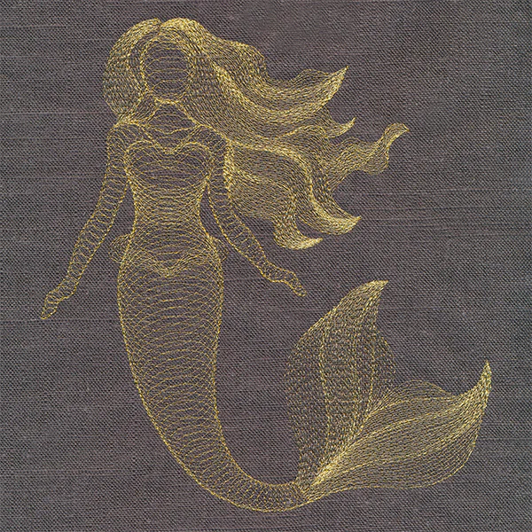 Dimensional Mermaid - Image 2