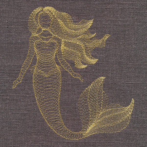 Dimensional Mermaid - Image 5